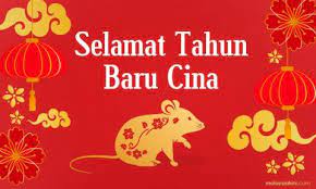 Rayakan bersama keluarga dengan penuh kehangatan. Paling Inspiratif Selamat Hari Raya Cina 2020 Malaysia Handoko Blog S