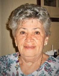 Dorothy Clapper Obituary