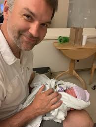 John Scott Talks Fatherhood, Dropping The Gloves & Playing In The NHL