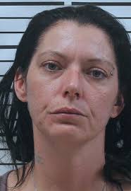 Local police charge 8 in multiple cases