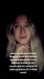 Daneil Gregory My Ex Boyfriends New Girlfriend