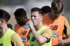 Being a naught is like being a slave for the crosses. A Year On Callum Mcgregor Reflects On Mistake He Feared Cost Him His Celtic Career Heraldscotland
