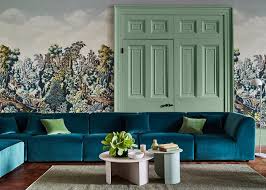 Find the best wallpaper rolls & sheets at the lowest price from top brands like york, anthropologie, roommates & more. 45 Stunning Wallpaper Ideas To Give Your Decor The Wow Factor Loveproperty Com