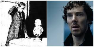 4 Classic Sir Arthur Conan Doyle References to Watch for in 'Sherlock'  Season 4