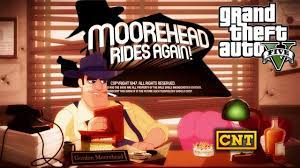 Moorehead Rides Again | GTA Wiki | Fandom