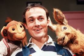 Son of Belfast-born actor father Sam Kydd: 'He was very easy to work with,  very good fun, never disrespectful'