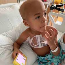 Fundraiser for Jasmine Hamilton by Spice Doss : Save Savian