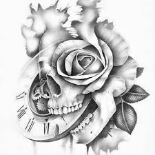 Gambar sketsa tato keren sobsketsa via sobsketsa.blogspot.com. 7 Ide Sketsa Tato Sketsa Tato Sketsa Tato