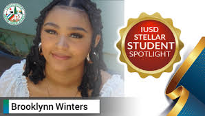 IUSD Stellar Student Spotlight