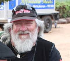 Freedom Riders Western Australia