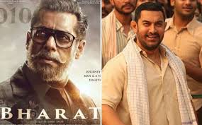 Box Office Battle Salman Khan Needs To Surpass Dangal To Beat This 1000 Crore Record Of Aamir Khan Perfectionist of bollywood cinema aamir khan always comes with an interesting story in his every movie. box office battle salman khan needs to