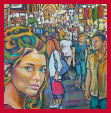 Larp safe club creation and design feedback