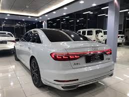 The information provided should under no circumstances be relied upon as accurate, especially in any urgent or emergency situations. 2018 Audi A8 For Sale In Abu Dhabi United Arab Emirates Audi A8l