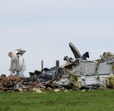 Bleibe immer informiert auf tag24. Us Kampfjet Warzenschwein Absturz Schockt Dorf In Der Eifel Welt