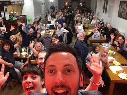 Macmillan Cancer Support fundraiser in memory of mum who died of cancer