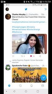 Xochitl Gomez joins Doctor Strange 2 | Fandom