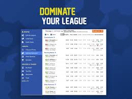 The home for fantasy premier league and fantasy football. Fantasy Football League Dominator 2020 By Footballguys More Detailed Information Than App Store Google Play By Appgrooves Sports 10 Similar Apps 2 390 Reviews