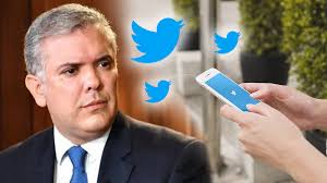Ivan duque a reçu, lors des. El Joven Que Trino Contra Ivan Duque Y El Lio Judicial Que Enfrento Kienyke