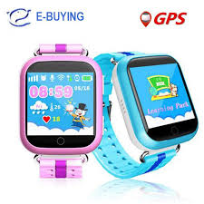 Twox Original Gps Smart Watch Q750 Q100 Gw200s Baby Watch Wearable Device Smart Watch Smart Electronics