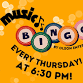 Bingo at Pub Dog Colorado