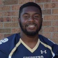 Humphrey becomes Shepherd's all-time sack leader