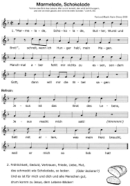 Marmelade Schokolade Musik Fur Kinder Kinder Musik Lieder Kinder Lied