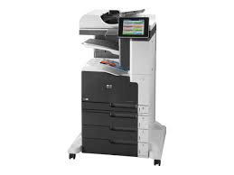 Download the latest drivers, firmware, and software for your hp color laserjet enterprise m750 printer series.this is hp's official website that will help automatically detect and download the correct drivers free of cost for your hp computing and printing products for windows and mac operating system. Hp Laserjet Enterprise Mfp M775z Www Shi Com