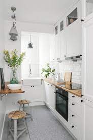 Small Kitchens Wonderful Small Space Ideas Lavorist Arredo Interni Cucina Cucina Appartamento Piccolo Interni Della Cucina