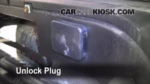 There could be several reasons why it's not working properly. Arregar Un Neumatico Pinchado Chevrolet Silverado 1500 2007 2013 2008 Chevrolet Silverado 1500 Lt 5 3l V8 Extended Cab Pickup 4 Door