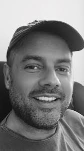 Mark Grice, forever in our hearts