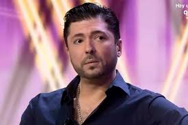 Ángel Cristo Jr. abandona Madrid y se traslada al norte