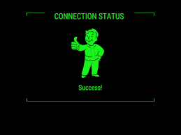 Creating an electronic bond this app lets your portable device interact with fallout 4 on your xbox one, playstation 4 or pc. How To Connect Fallout 4 To Your Fallout Pip Boy App Modded Vault