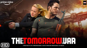 1 936 tykkäystä · 285 puhuu tästä. The Tomorrow War Trailer 7 23 2021 Video Dailymotion