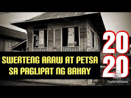 8.na ang nasabing bahay paupahan ay hindi gagamitin sa anumang uri ng negosyo na labag sa batas tulad ng sugal at iba pa. Swerteng Petsa Sa Paglipat Ng Bahay 2021 Philippine Travel Blog