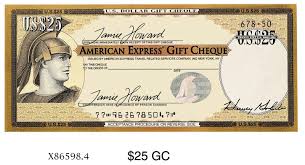 American Express Travel Gift Certificates Travelers Checks Express Gifts Travel Gifts