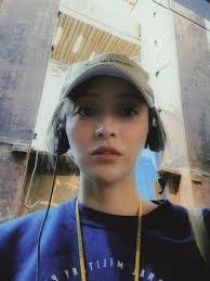 Sandra Yim's Instagram, Twitter & Facebook