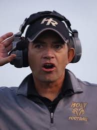 2017 Football preview: Holt Rams