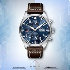 Permun Saat Mucevherat Adli Kullanicinin Horloges Panosundaki Pin 2020 Luks Saat Pilot Urunler