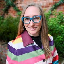 I am so proud to work for TNTP, a forward-thinking organization committed  to transforming our pre-K-12 system into one where every young person  thrives.