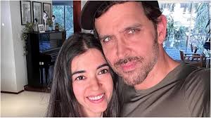 Hrithik Roshan's ladylove Saba Azad claps back at troll for calling her the  'official girlfriend of the Greek God'