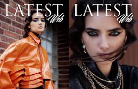 Rush" webcover of the month