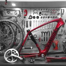 Taller de bicicletas MAMANI I