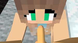 Minecraft blowjob only for 18 (OF COURSE) - XNXX.COM