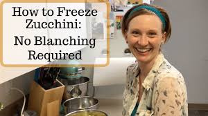 We did not find results for: How To Freeze Zucchini No Blanching Required Youtube