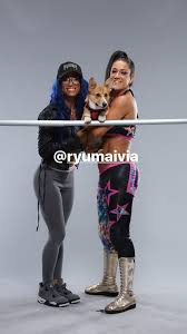 Pin By Sneaky Dreekie On Bayley Pamela Martinez Wrestling News Raw Women S Champion Pamela Martinez