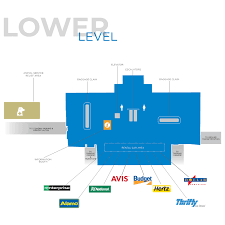 Quick tips when flying from knoxville, tn. Airport Info Amenities Mcghee Tyson Airport