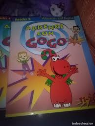 Whether you're hiking the appalachian trail for the next six months or backpacking around europe for two weeks, packing for an outdoor adventure can be tricky. Aprende Con Gogo Reader 2 Adventures With Eng Buy Other Books Of Children S And Young Adult Literature At Todocoleccion 143364897