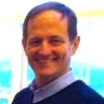 Obituary information for Patrick Joseph Coyle