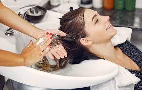 Hair protein treatments solve problems like high porosity, dull color, dry split ends and more. Best Protein Treatment For Hair In Salon Protein Hair Treatments Dubai