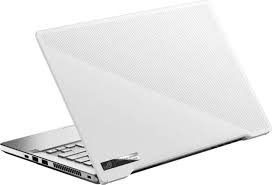 Asus Rog Zephyrus G14 Ga401 Bez Anime Matrix Bila Czc Cz In 2020 Asus Asus Rog Matrix